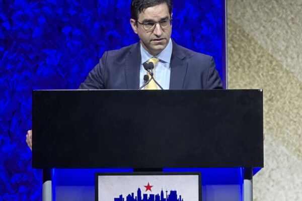 WashU Neurosurgery at AANS 2026