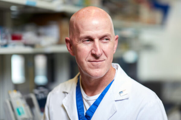 Zipfel elected president of the Society of Neurological Surgeons