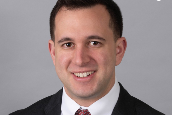 WashU Neurosurgery Welcomes Dr. Gabriel Friedman