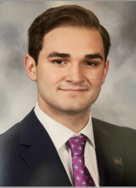 Portrait of Ryan Gensler, MD
