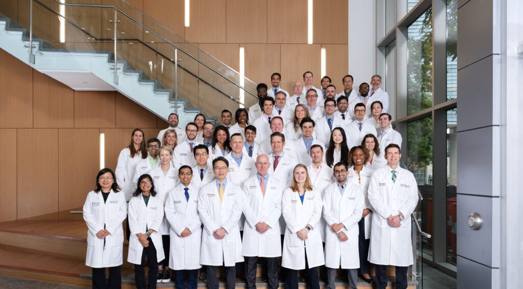 Residency Program - Taylor Family Department of Neurosurgery
