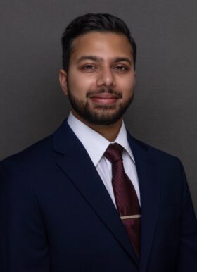 Portrait of Hanish Polavarapu, MD, MS