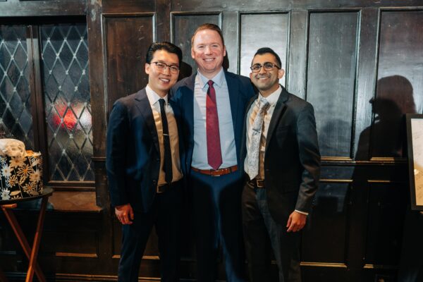 Celebrating the Class of 2026 Chief Residents