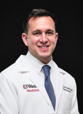 Portrait of Gabriel N. Friedman, MD