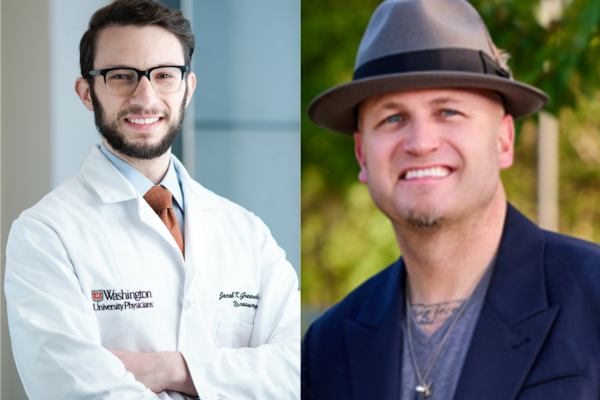 WashU Neurosurgery and Anesthesiology Launches Multicenter Clinical Trial Evaluating Semaglutide for Chronic Low Back Pain