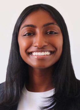 Portrait of Nivedha Kannapadi, MD