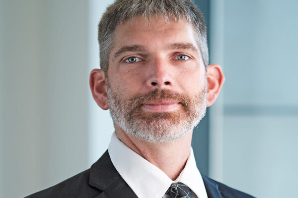 David Bundy, PhD, Receives NIH R01 Award to Study Stroke Recovery