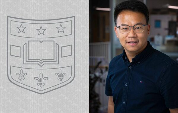 Yang (Eric) Li, PhD, receives first R35 to interpret human genetic variants via AI/ML and comparative genomics