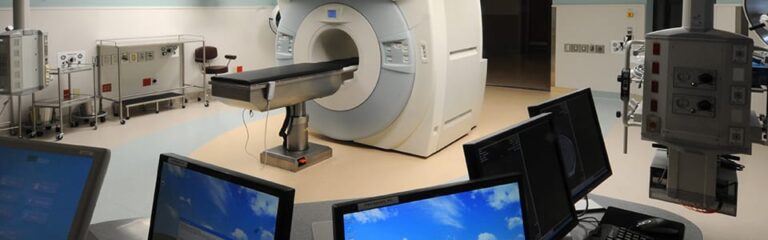 Intraoperative MRI