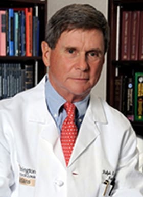 Ralph G Dacey Jr Md Neurosurgery