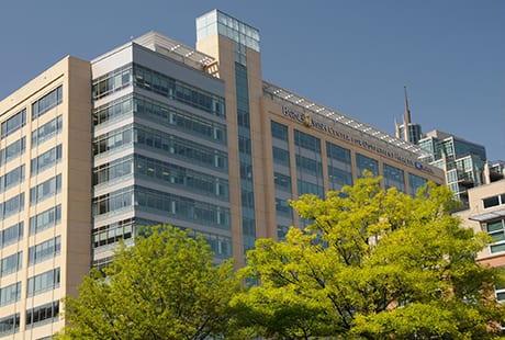 Barnes-Jewish Hospital - Neurosurgery