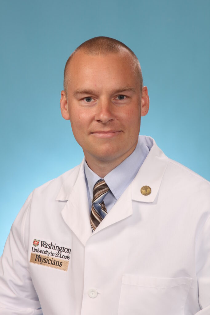 Peter Sylvester, MD - Neurosurgery