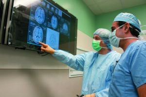 Brain Tumors - Neurosurgery