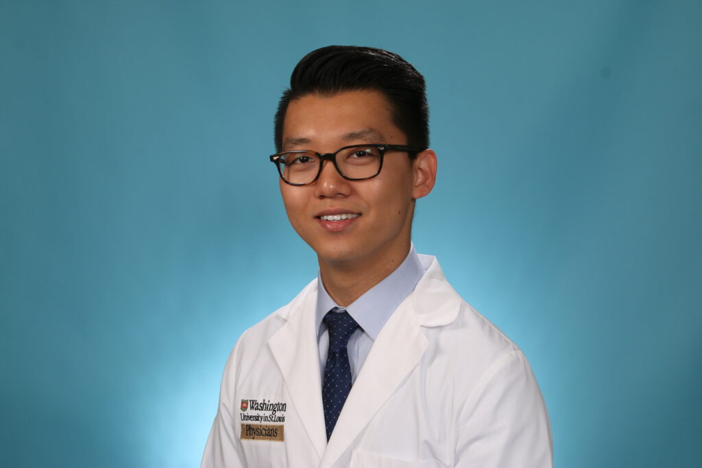 Derek Li Md Neurosurgery