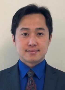 Alexander Yang, MD, PhD