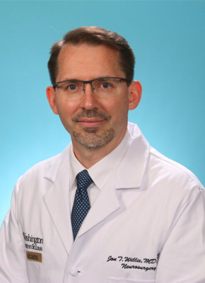 Jon T. Willie, MD, PhD