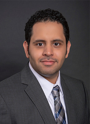 Mohammed Y T AlGhamdi, MD, FRCSC
