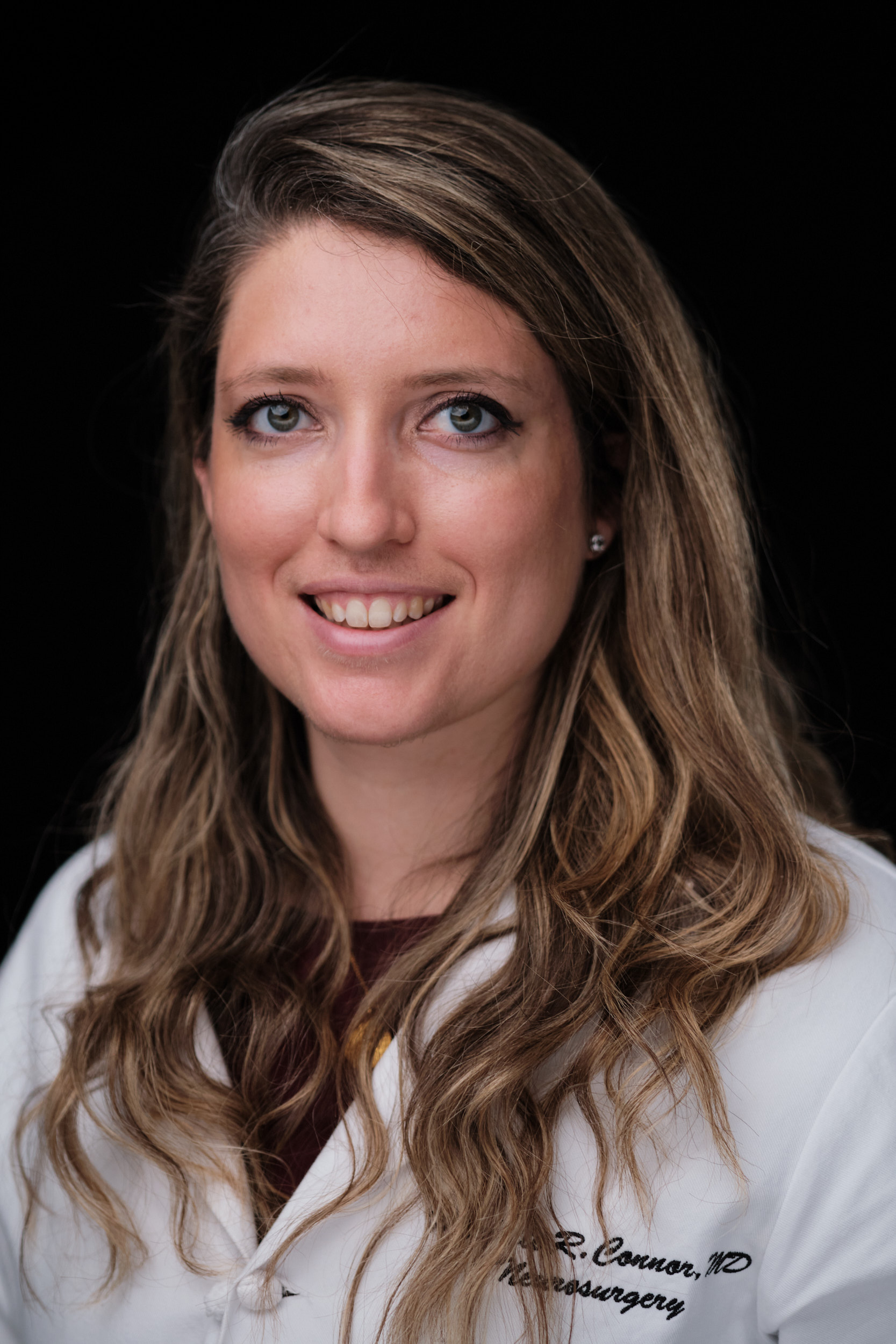 Michelle Connor MD Neurosurgery