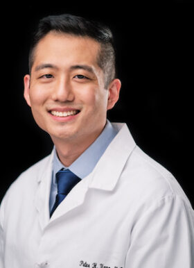 Peter Yang, MD