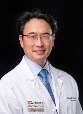Albert H. Kim, MD, PhD