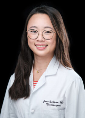 Jane Yuan, MSCI, MD