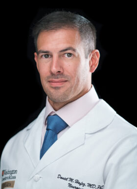 Daniel M.  Hafez, MD, PhD