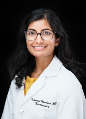 Nallammai Muthiah, MD, MS