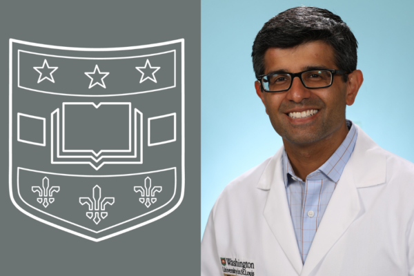 Christian Hospital welcomes neurosurgeon Kumar Vasudevan, MD