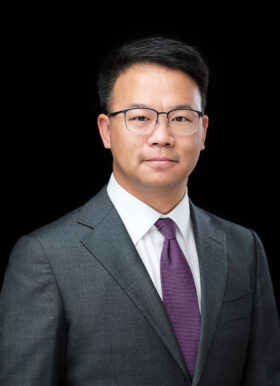 Yang (Eric) Li, PhD