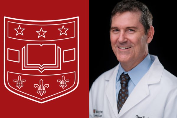 Dr. Limbrick named Chair of Neurosurgery at VCU