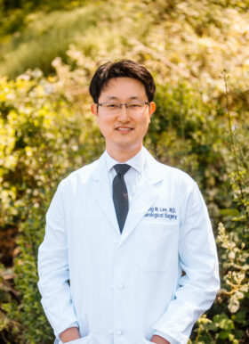 Young M. Lee, MD