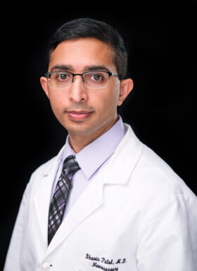 Bhuvic Patel, MD