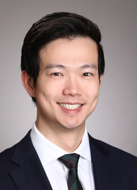 Michael Jin, MD, MS