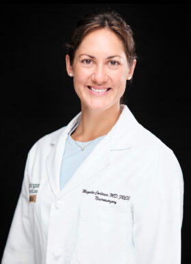 Magalie Cadieux, MD, MMSc