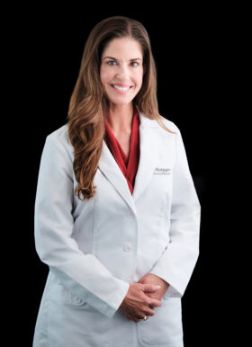 Julie A. Boschert, APRN-CNP