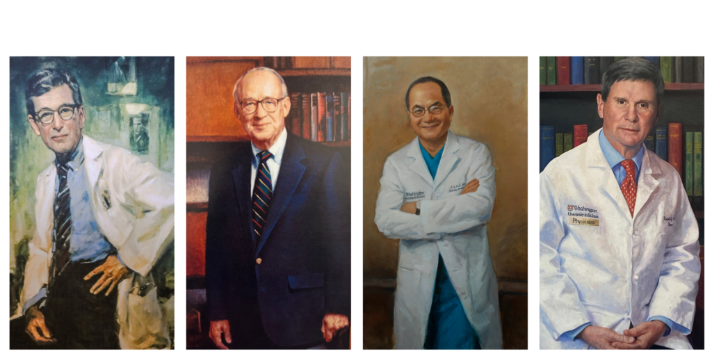 Named Lectureships - Taylor Family Department of Neurosurgery