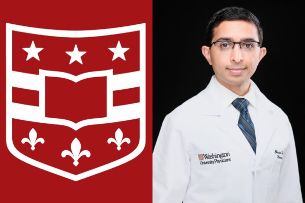 Patel Named Surgical Director of Pituitary Center